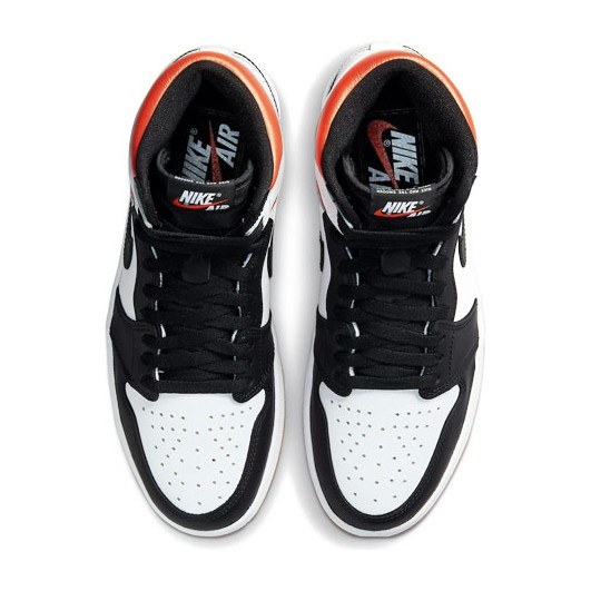 Jordan Air Jordan 1 Retro High OG "Electro Orange"