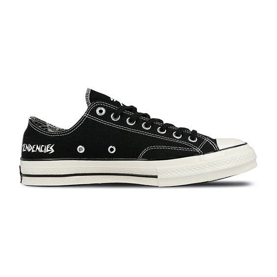 Converse Chuck 70 Plus OX