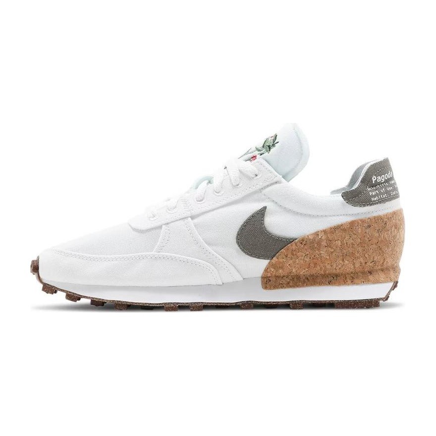 Nike Daybreak Cork Floral Embroidery
