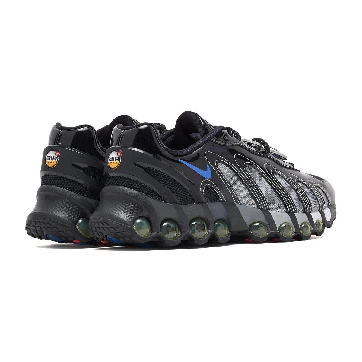 Patta x Nike Air Max Dn8 Black