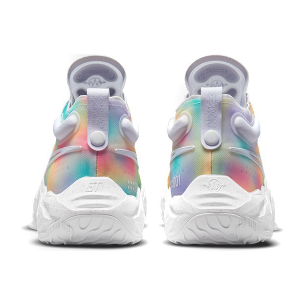 Nike Air Zoom G.T. Run EP