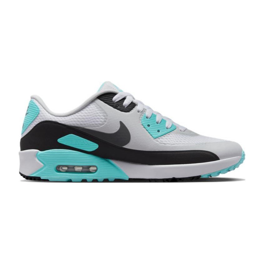 Nike Air Max 90 G White Grey Blue
