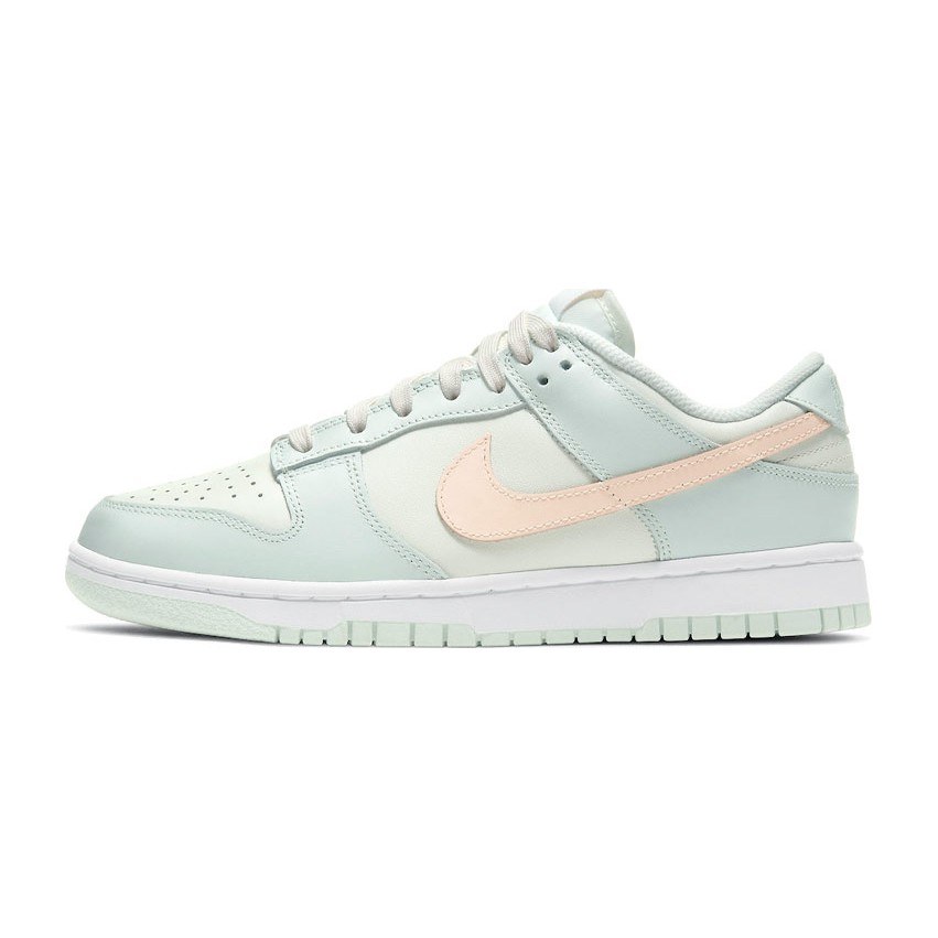 Nike Dunk Low Barely Green