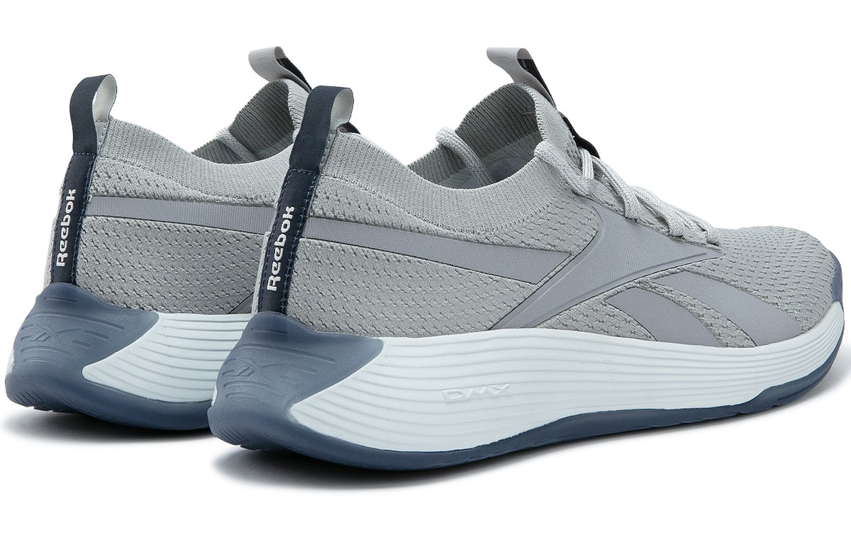 Reebok Dmx Comfort Light Grey