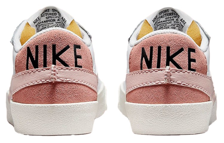 Nike Blazer Low 77 Jumbo