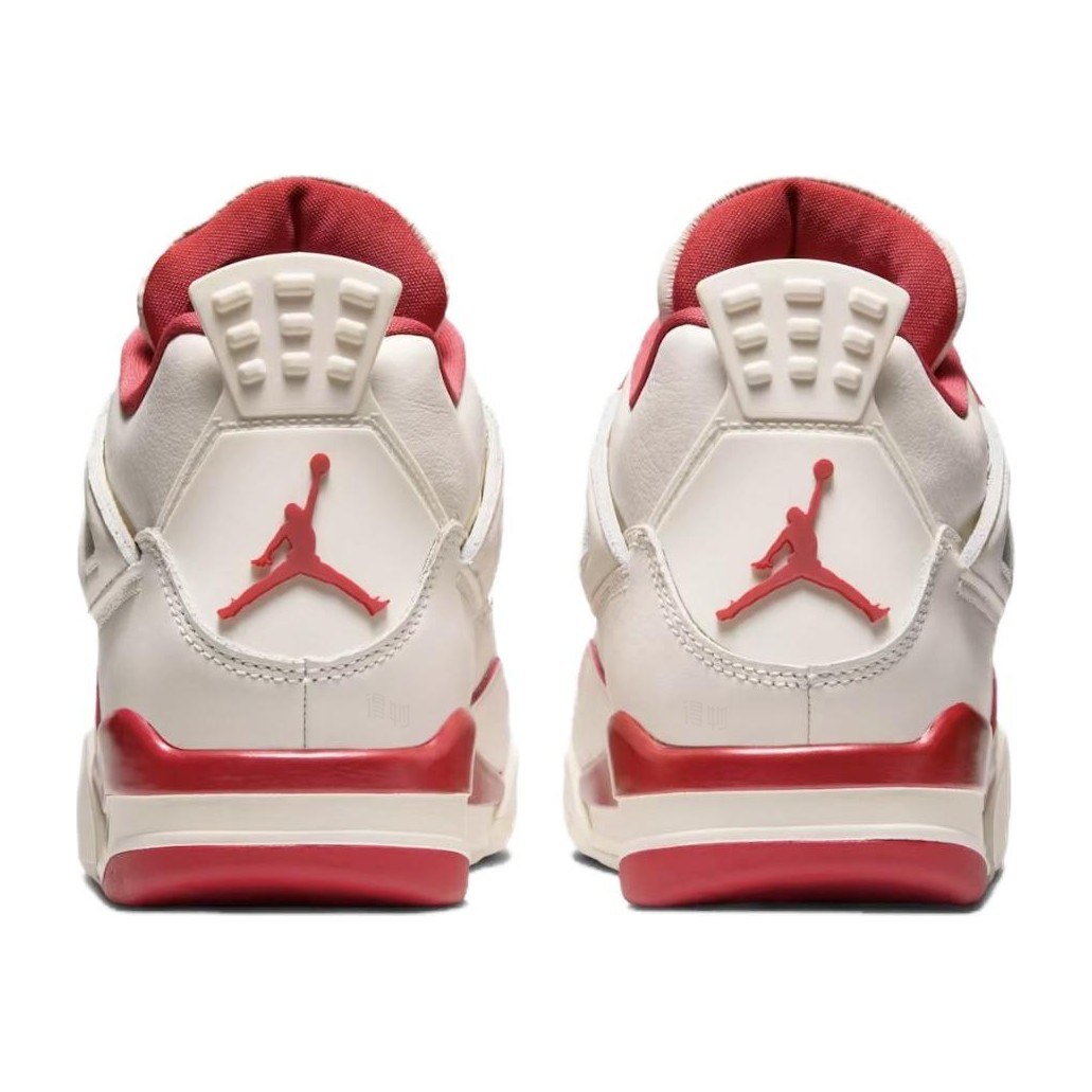 Jordan Air Jordan 4 Retro Sierra Red