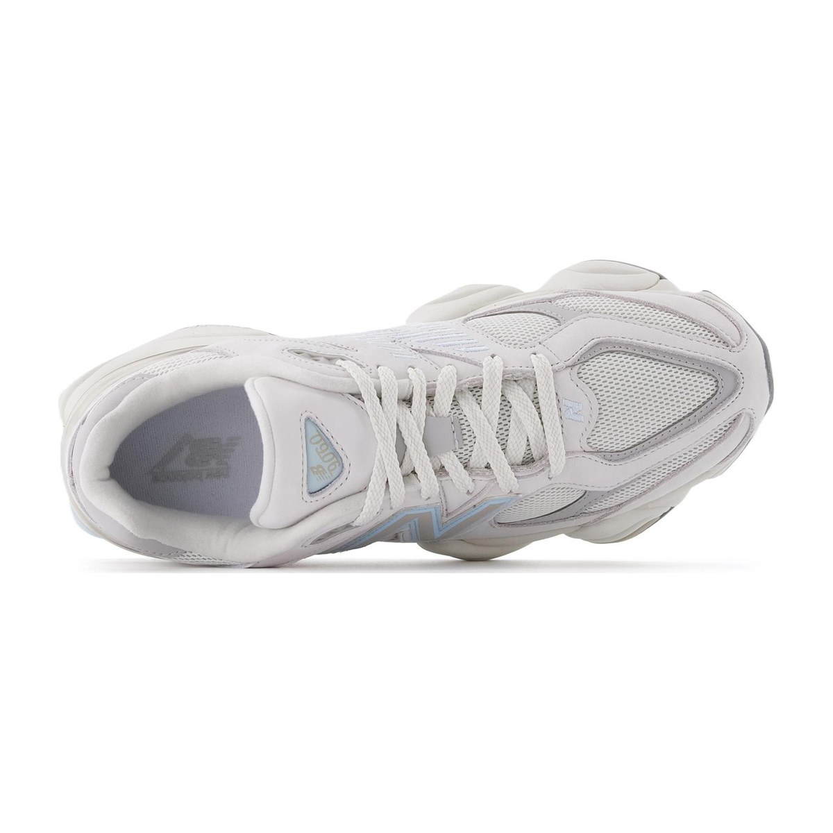 New Balance 9060 Grey White