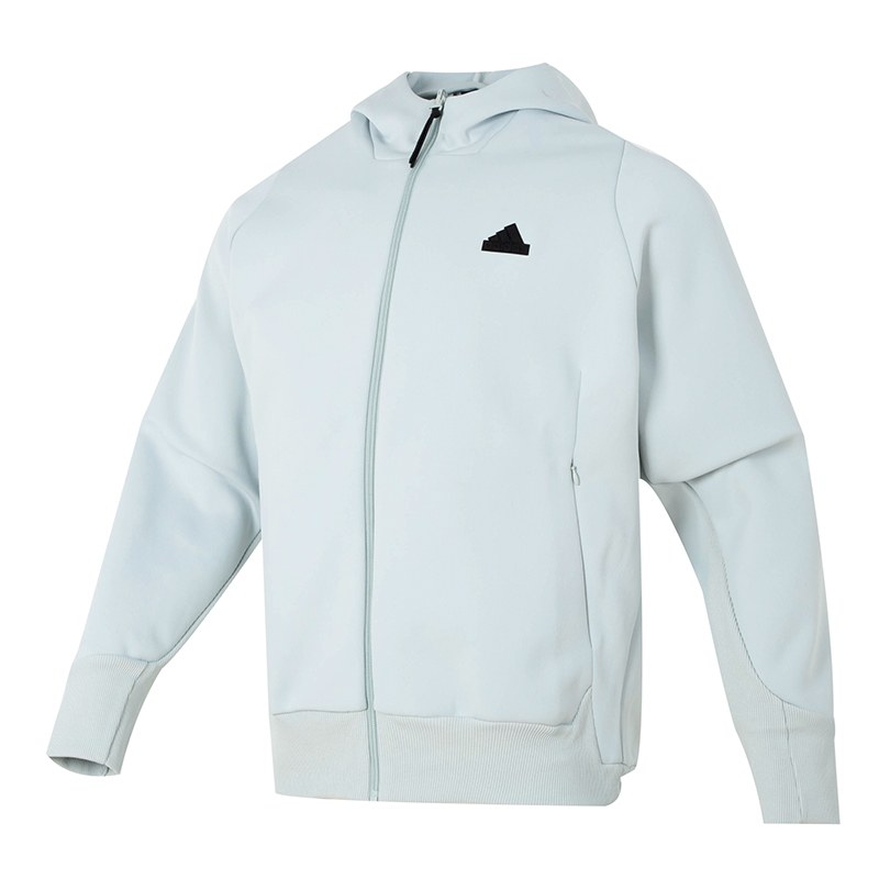 adidas Sportswear Z.N.E. Jacket Light Grey