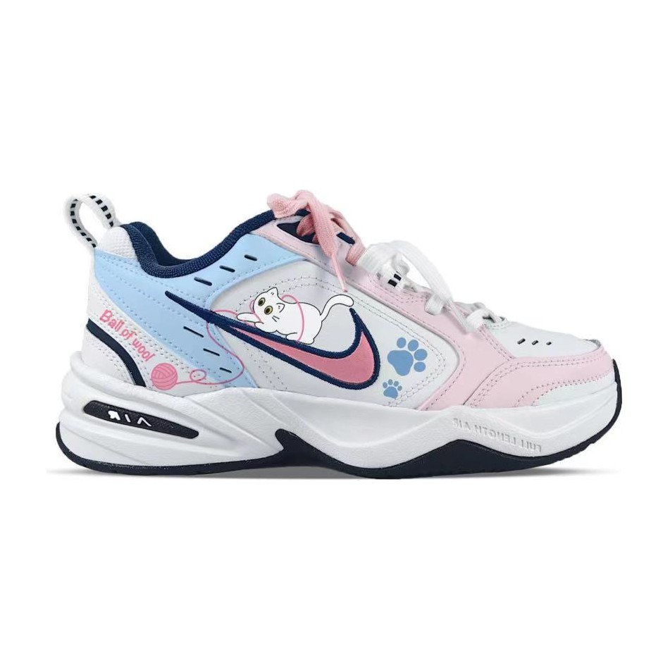 Nike Air Monarch 4