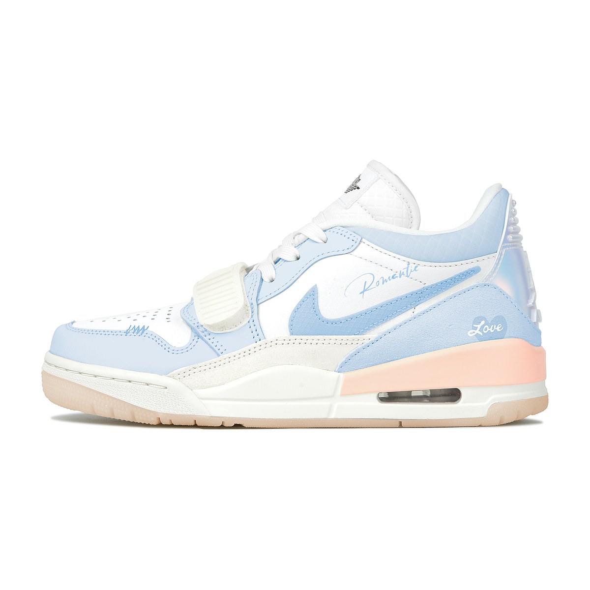 Jordan Legacy 312