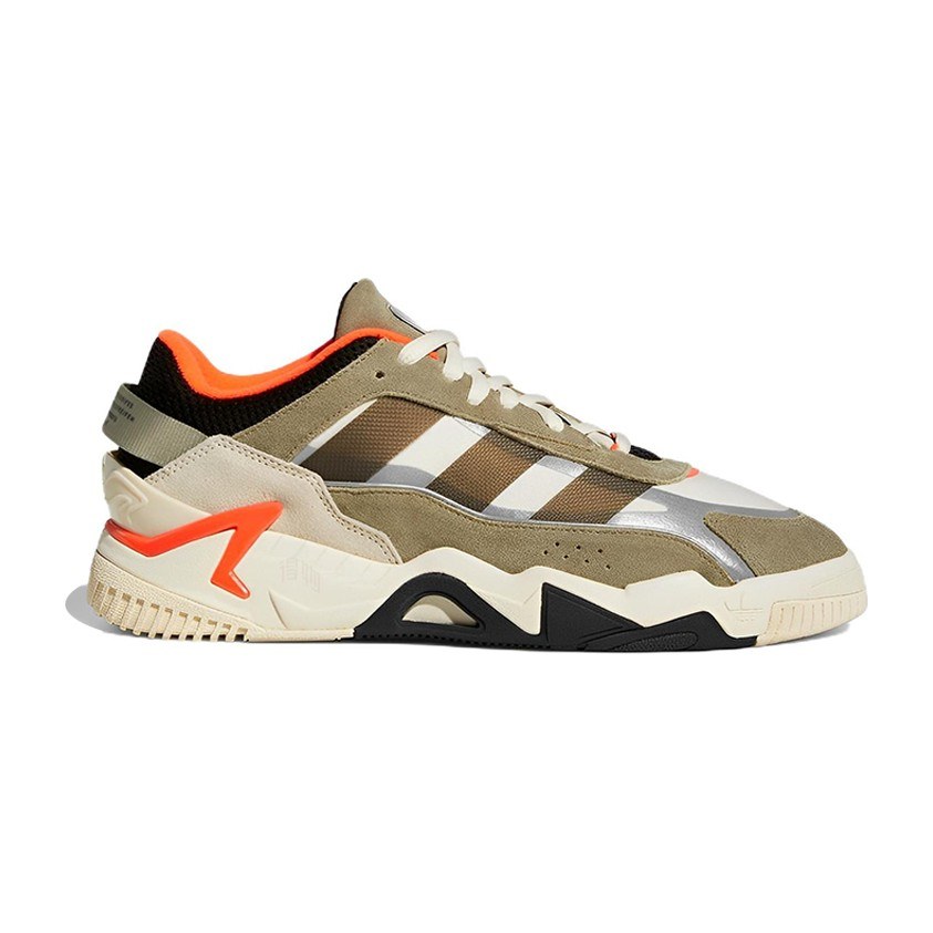 adidas Niteball 2.0