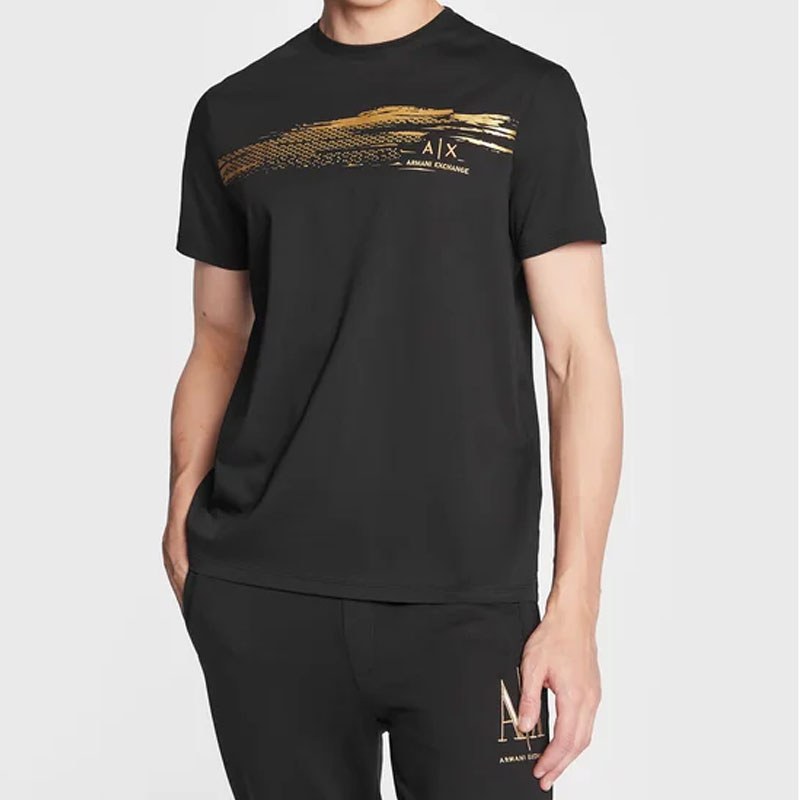 ARMANI EXCHANGE SS23 T