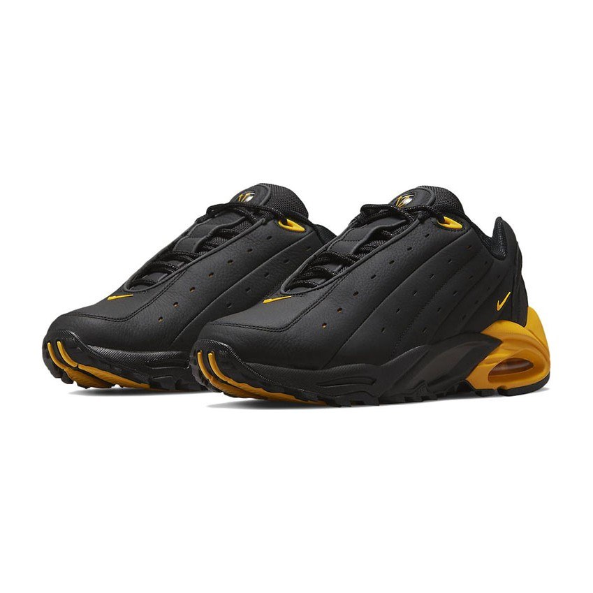 Nocta x Nike Hot Step Air Terra "Black University Gold"