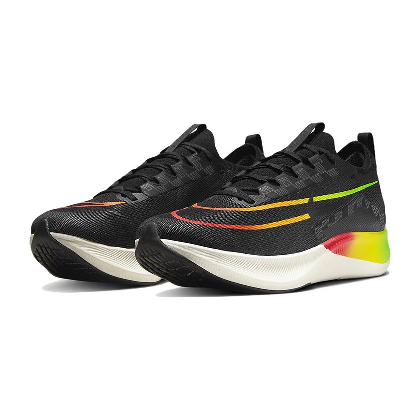 Nike Zoom Fly 4 Black
