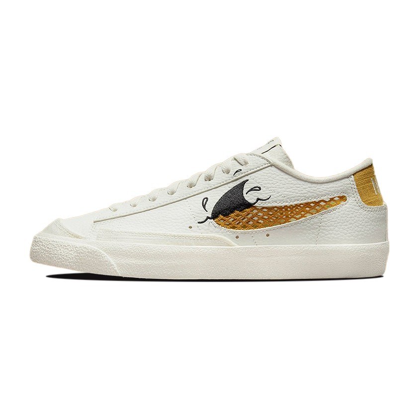 Nike Blazer Low 77 SE NN "Sun Club"