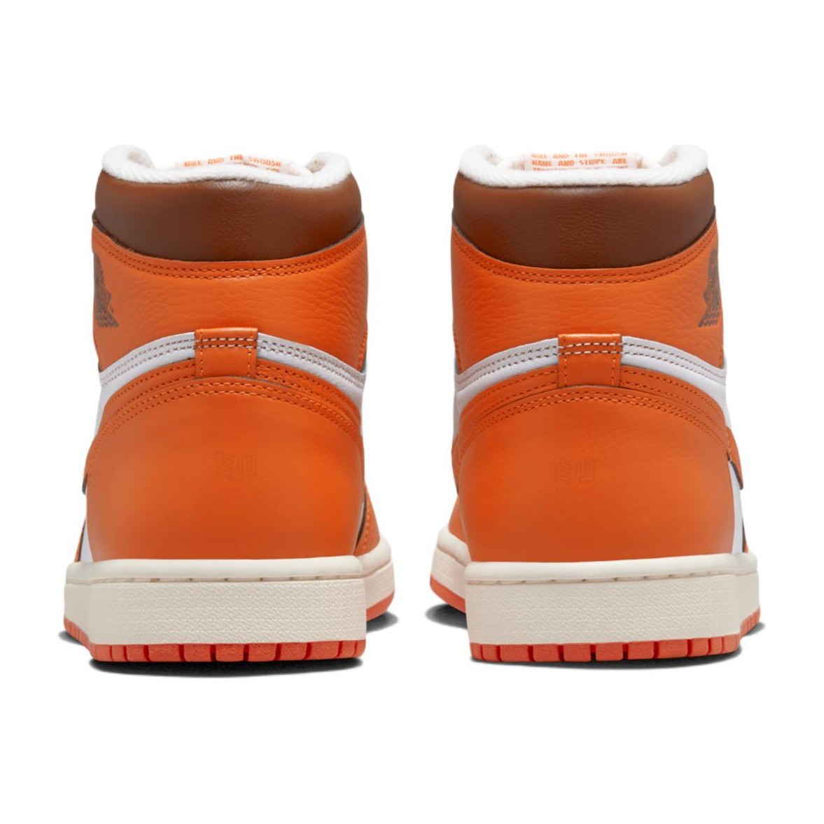 Jordan Air Jordan 1 Retro High OG "Starfish"