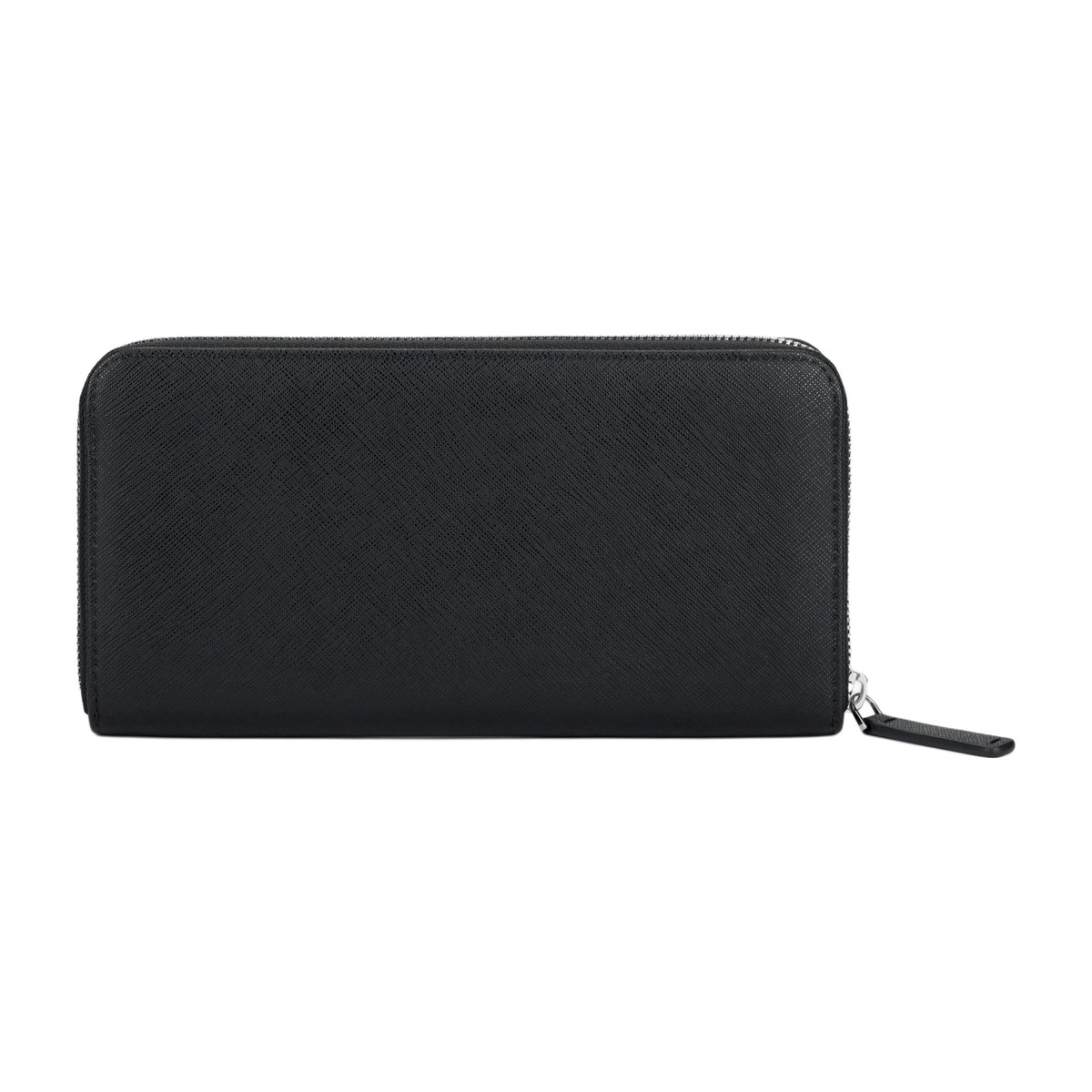 Emporio Armani Wallet Black