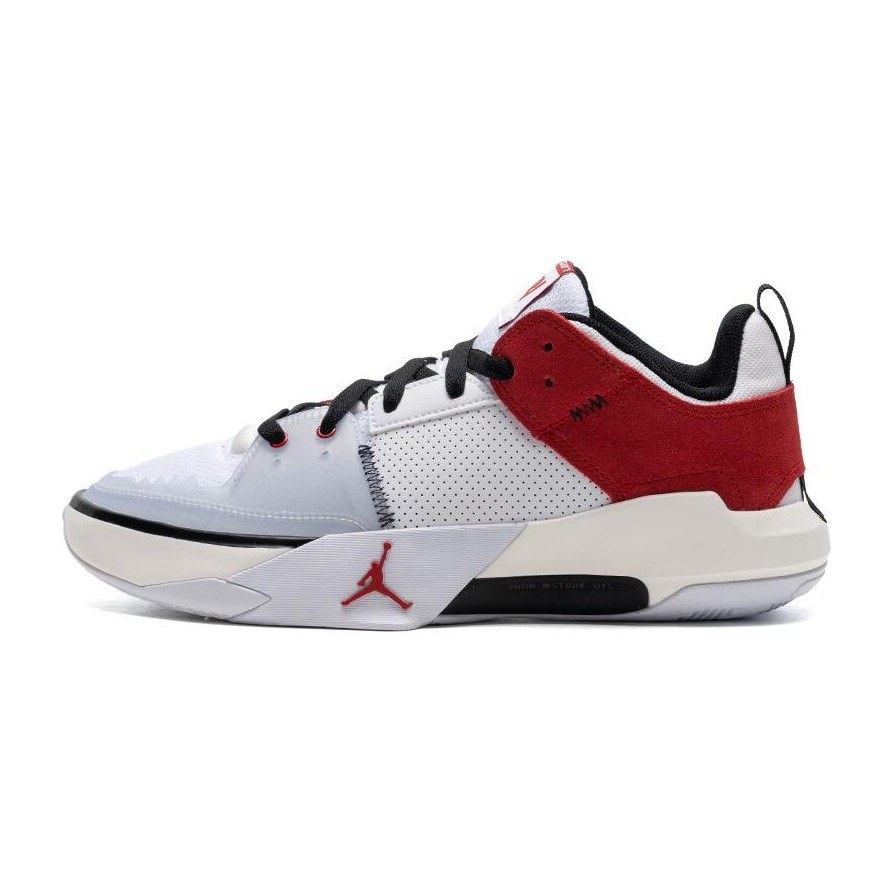 Jordan One Take 5 White Red