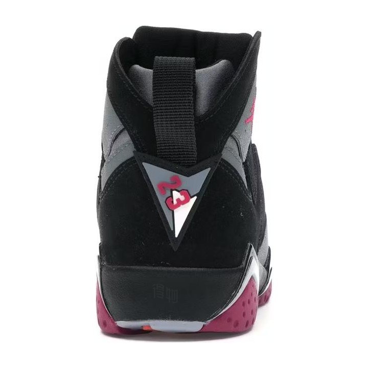 Jordan Air Jordan 7 Retro Sport Fuschia