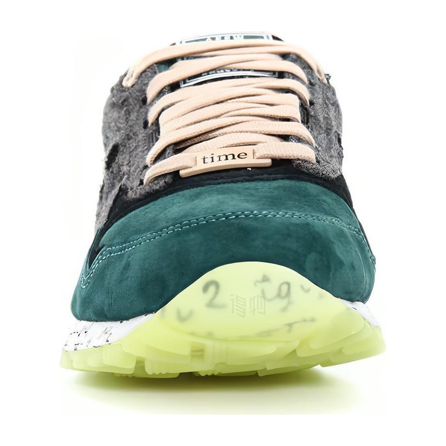 Afew x Saucony Shadow 5000