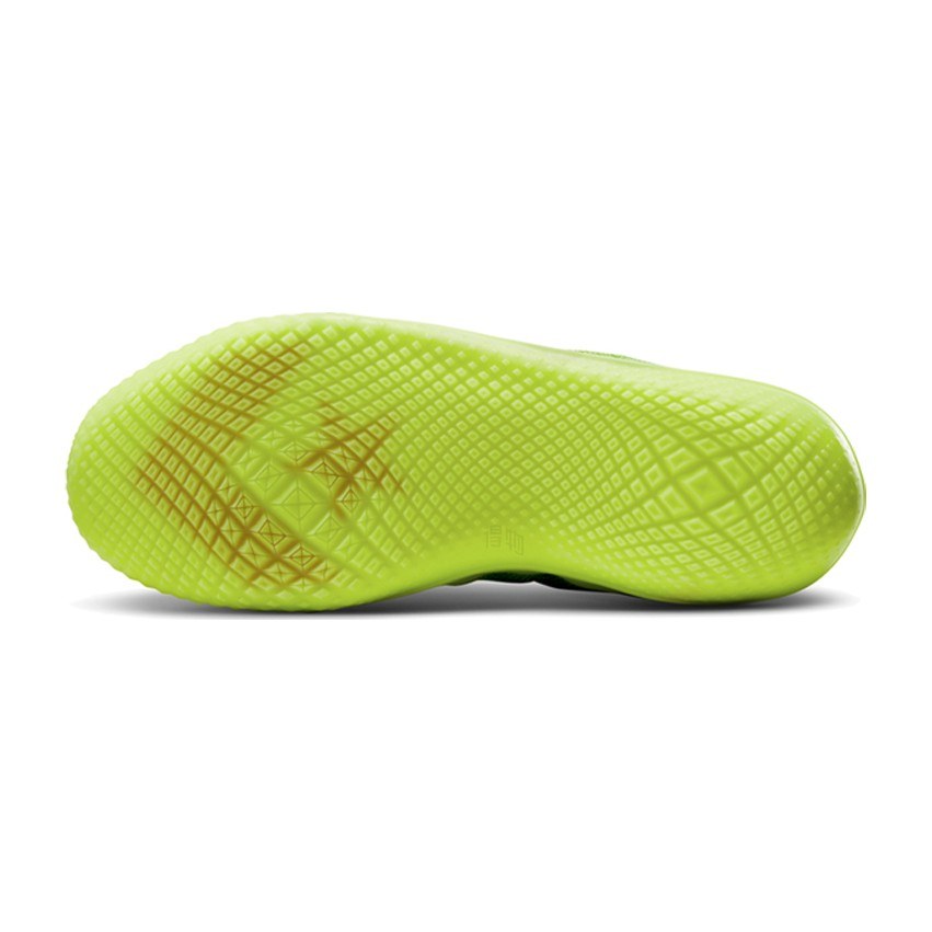Converse All Star Pro BB Nocturnal Lemon Yellow