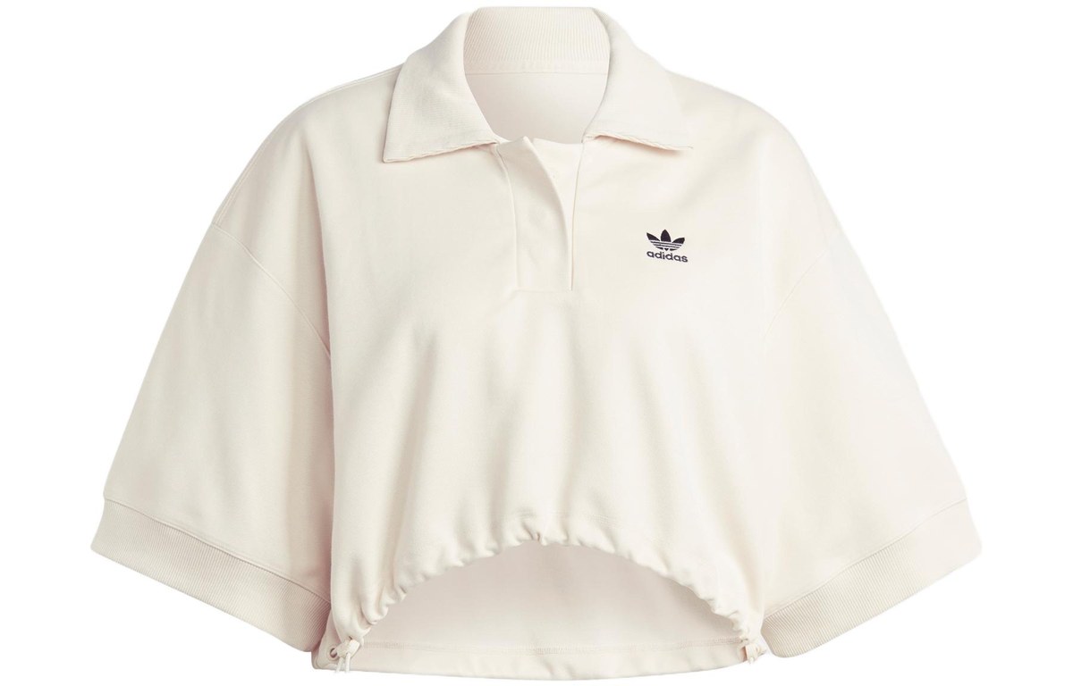 adidas Originals Always Original Polo Shirt