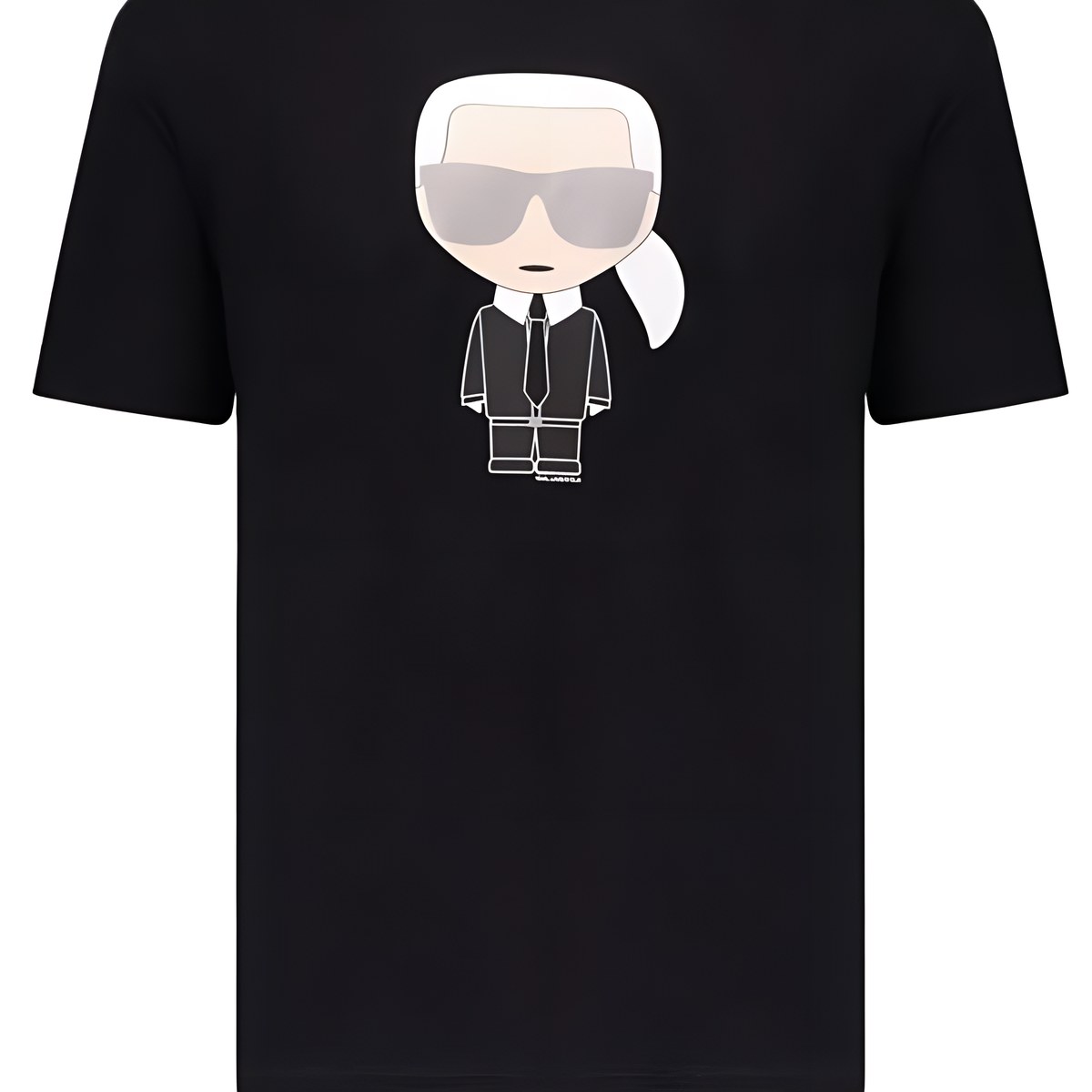 KARL LAGERFELD