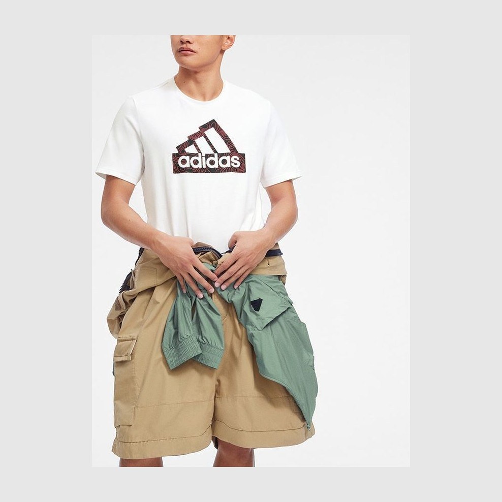 adidas M City E Tee