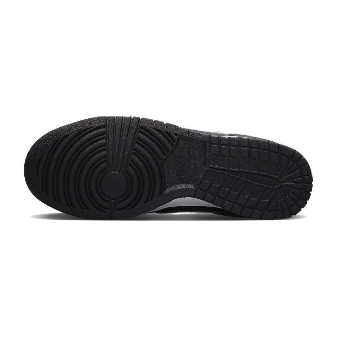 Nike Dunk Low Black
