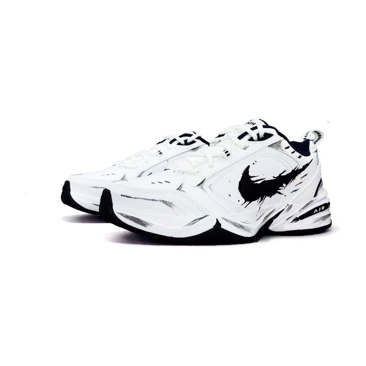 Nike Air Monarch 4 CNY