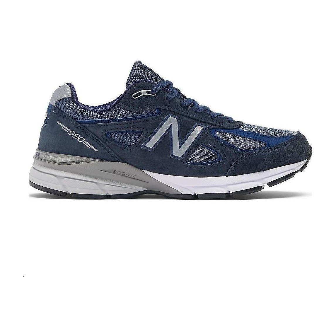 New Balance 990 V4 Navy