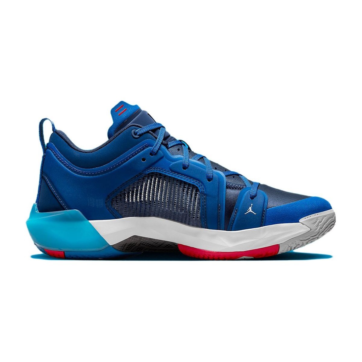 Jordan Air Jordan 37 Low "Fraternity"