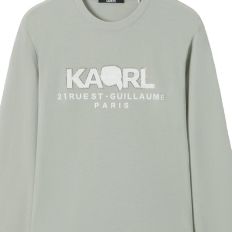 KARL LAGERFELD SS26 T