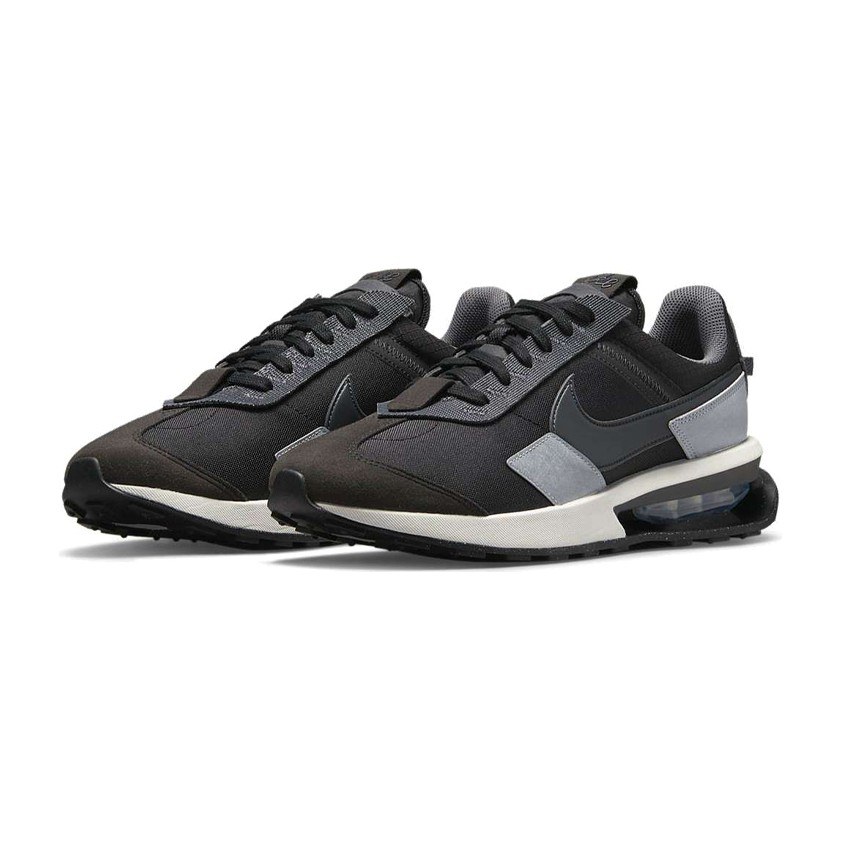 Nike Air Max Pre-Day Black Grey