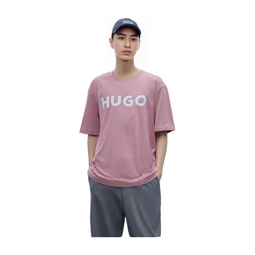 HUGO BOSS SS23 LogoT