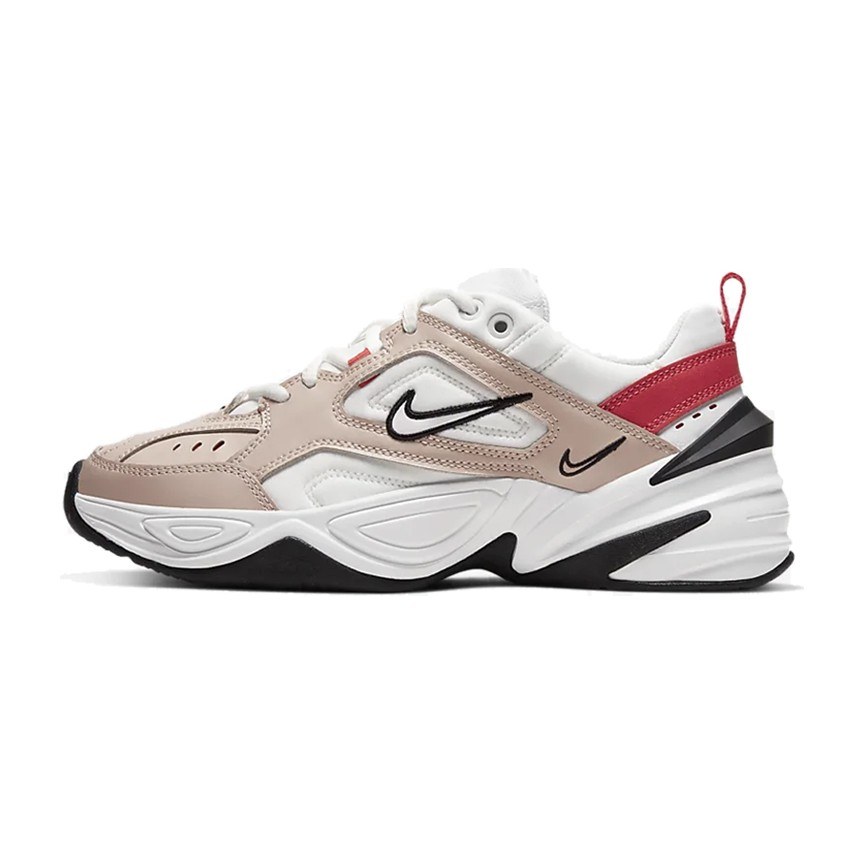 Nike M2K Tekno White Cream