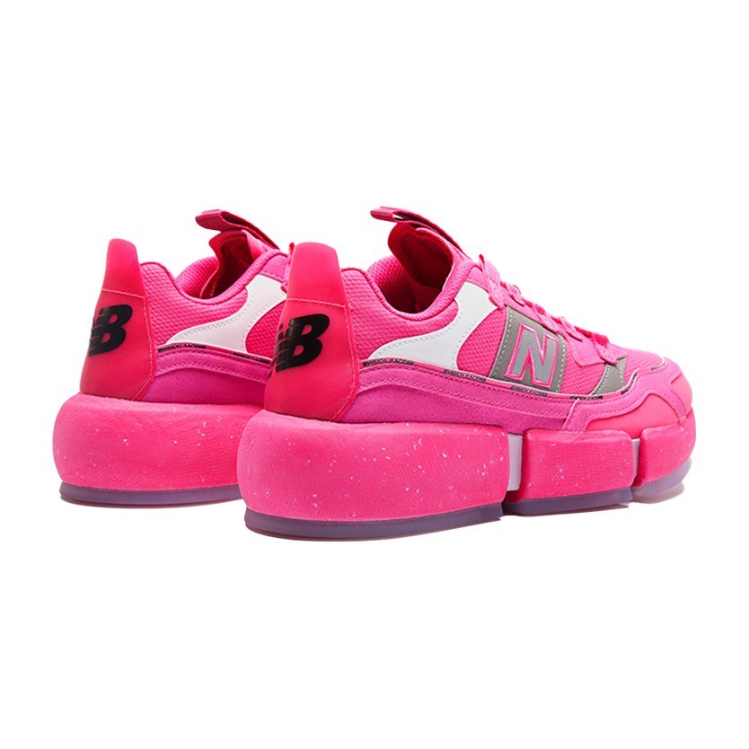 Jaden Smith x New Balance Vision Racer Pink
