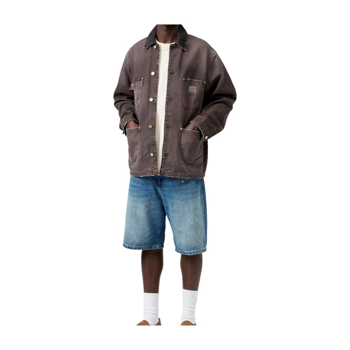 Carhartt WIP SS26 OG Chore Coat