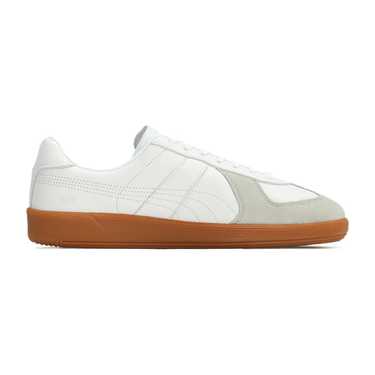BLUE BLUE JAPAN x PUMA Army Trainer White Grey