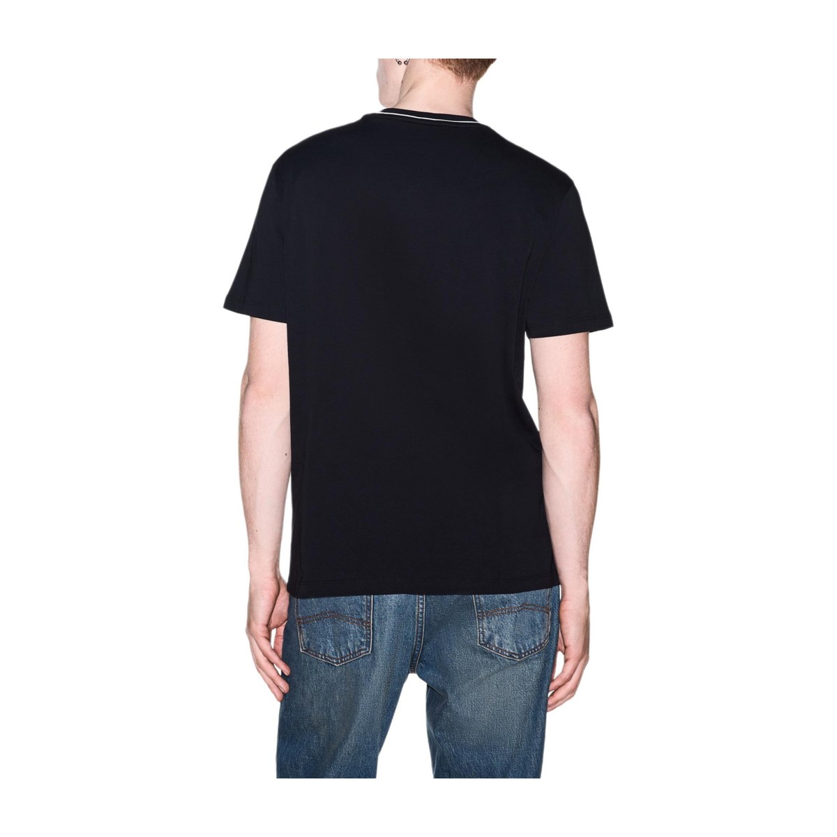 ARMANI EXCHANGEAE SS26 T