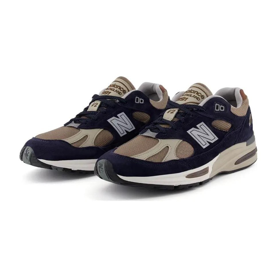 New Balance 991 v2 "After Midnight"
