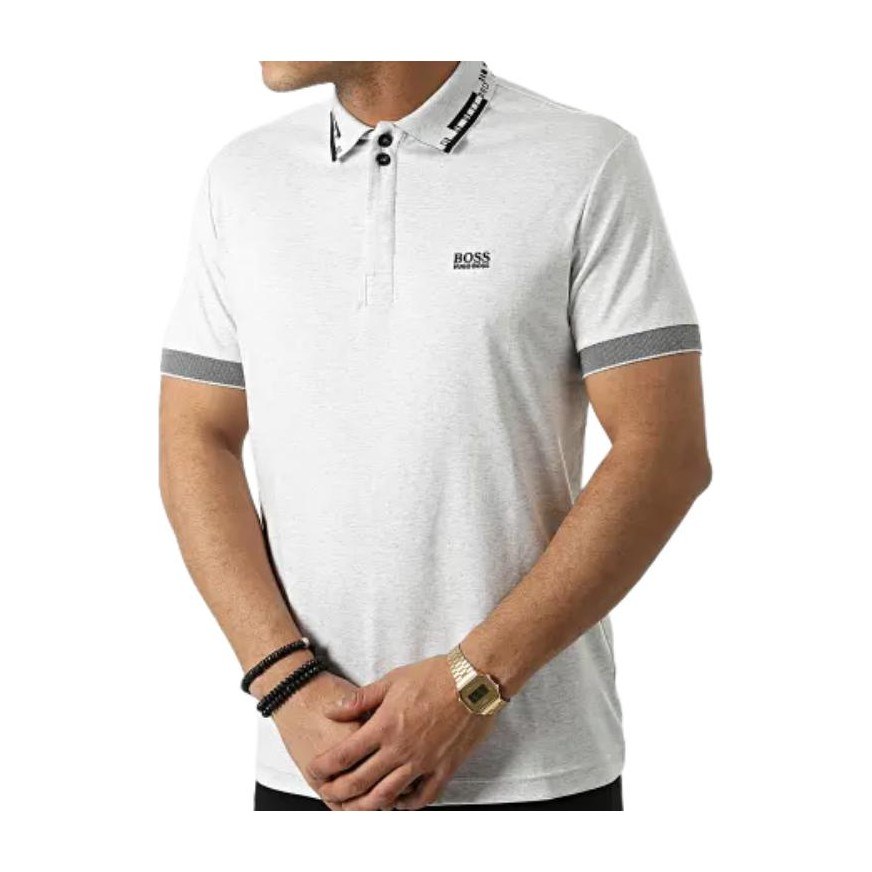 HUGO BOSS LogoPolo