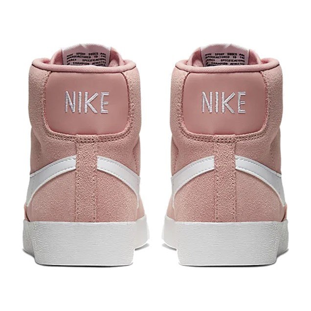 Nike Blazer Vintage Mid Sakura Pink