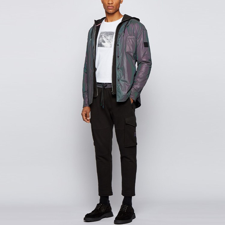HUGO BOSS SS21 T