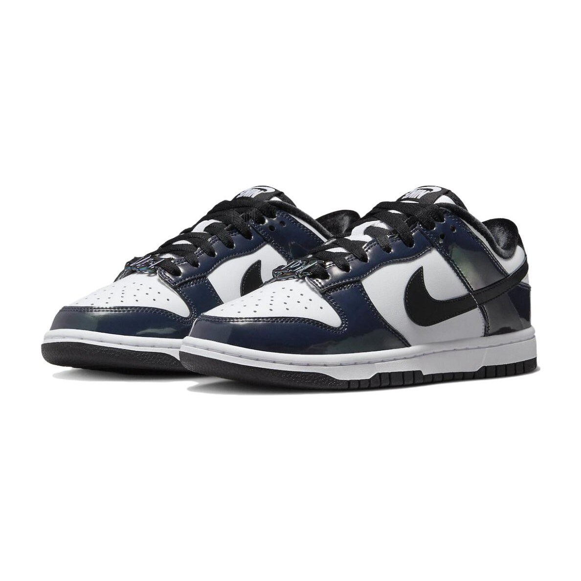 Nike Dunk Low SE "Just Do It"