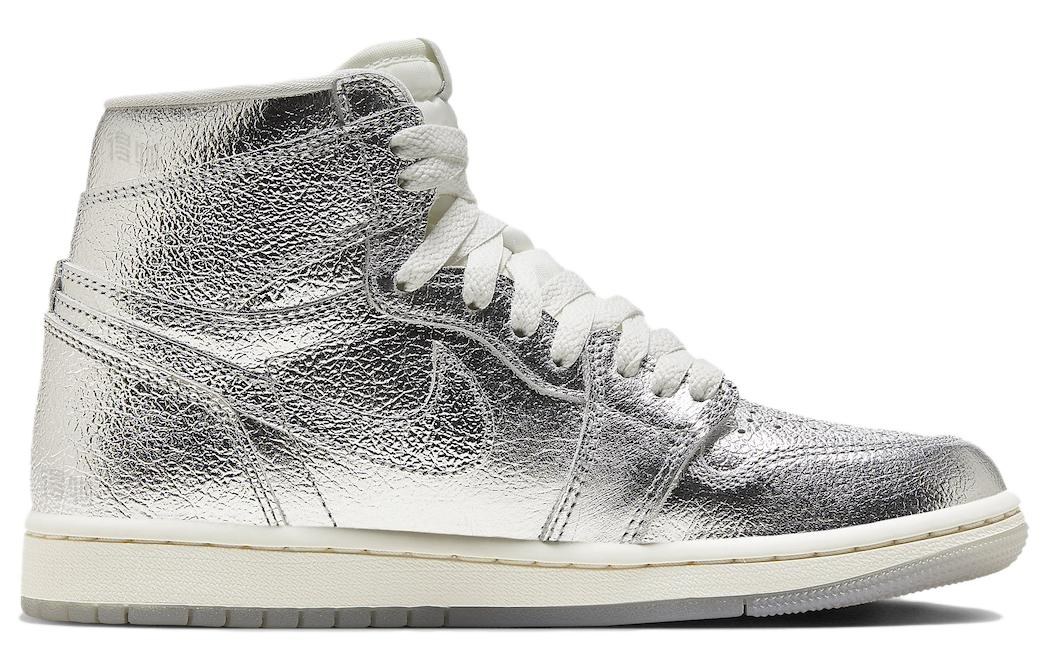 Jordan Air Jordan 1 High OG "Chrome"
