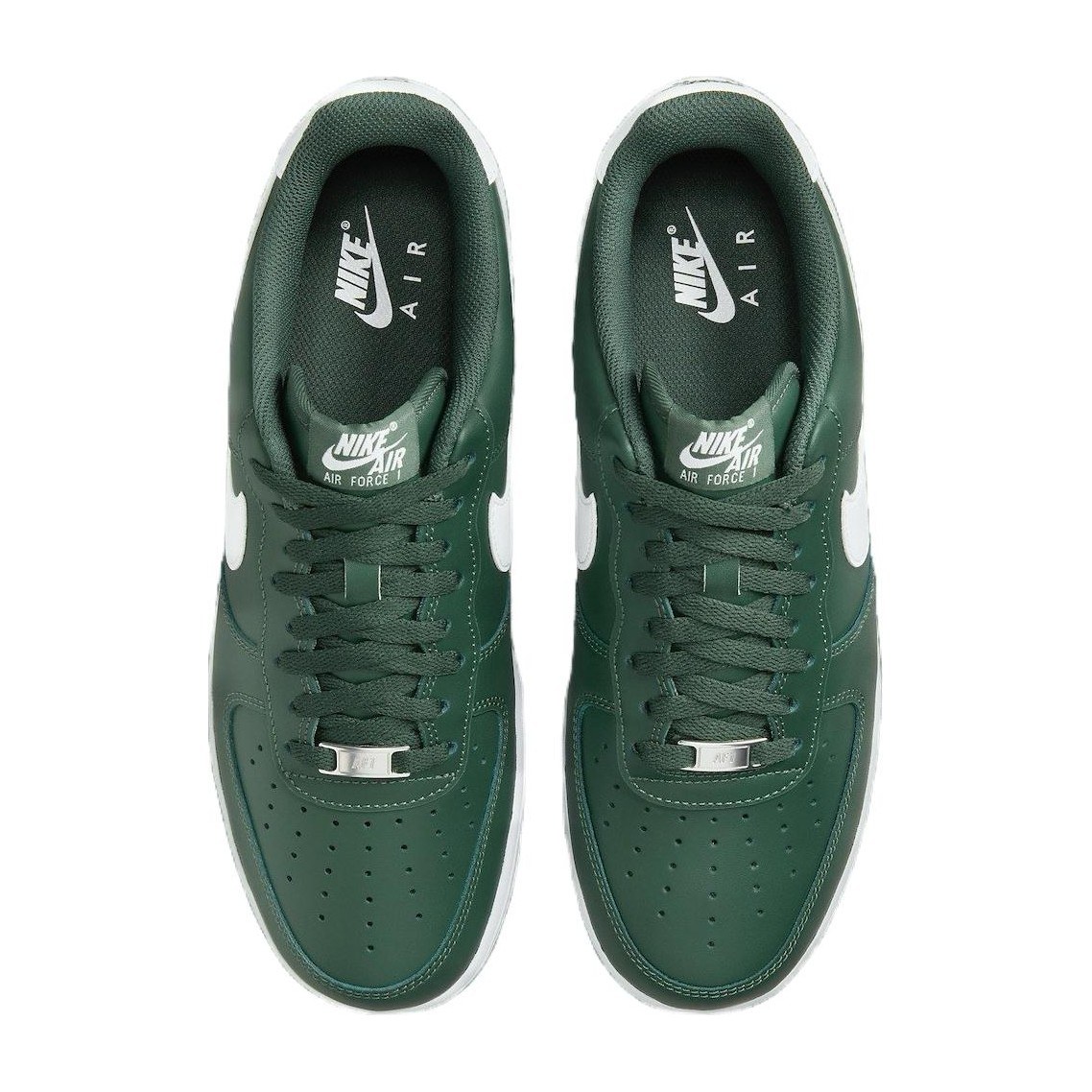 Nike Air Force 1 Low "Gorge Green"