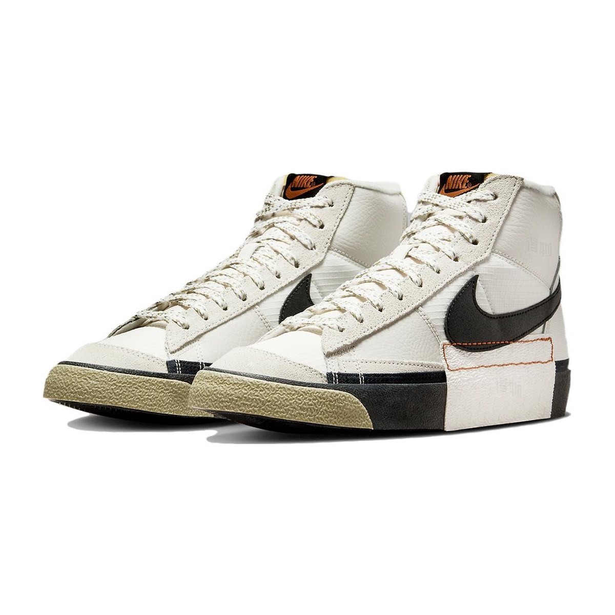 Nike Blazer Pro Club