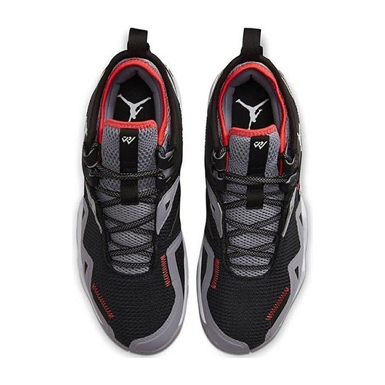 Jordan One Take 1 Black