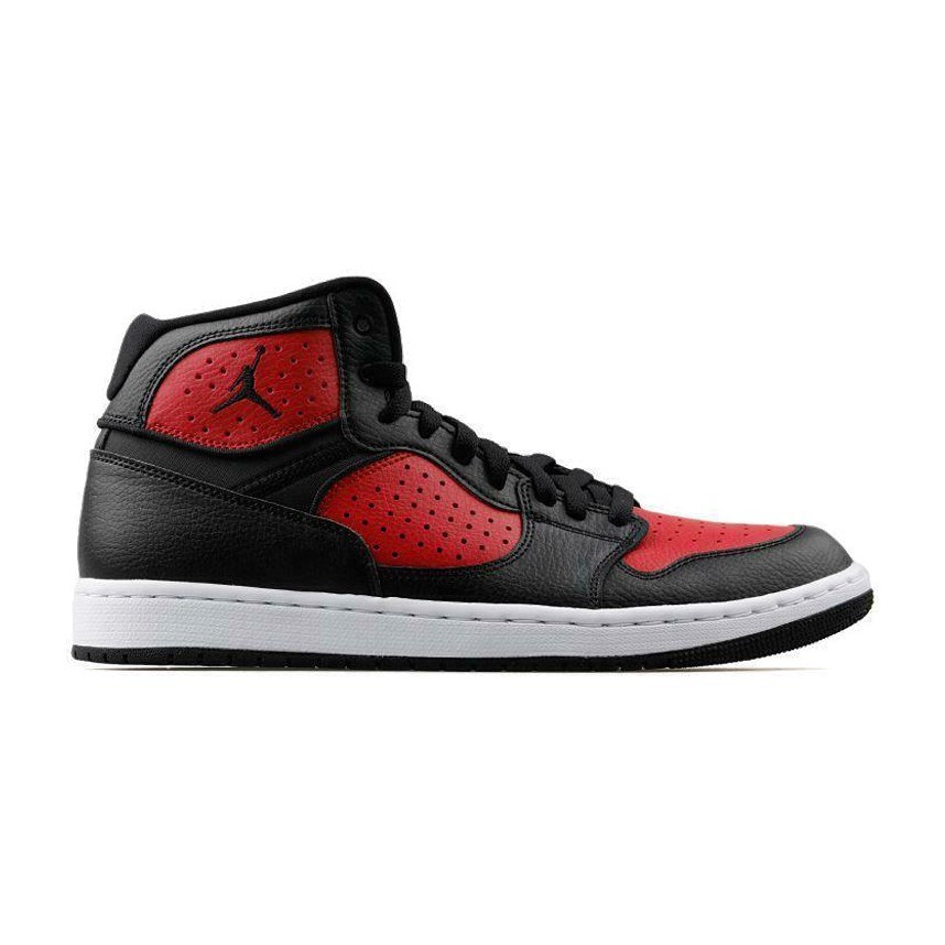 Jordan Access